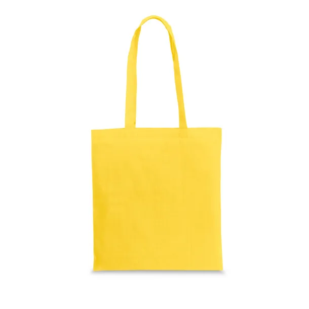 CAIRO Torba za kupovinu - 180 g/m² Žuta