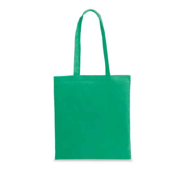 CAIRO Torba za kupovinu - 180 g/m² Zelena