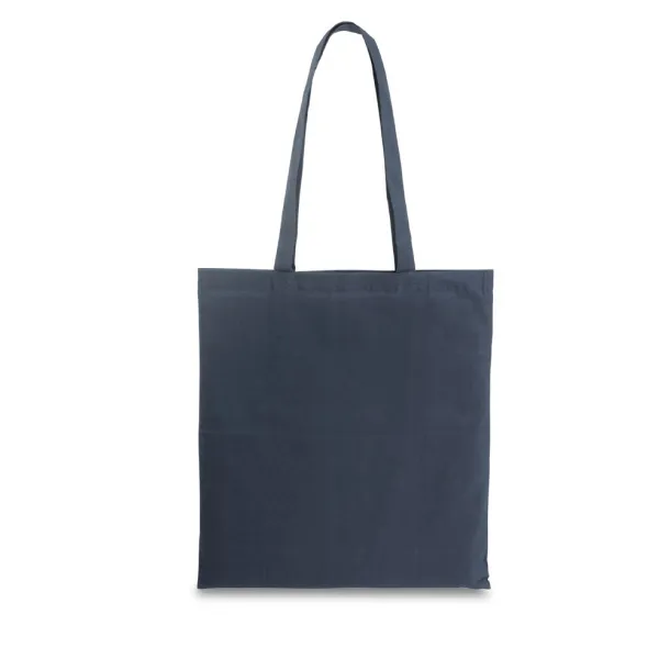 CAIRO Shopping Bag Navy Blue