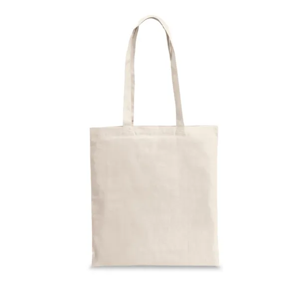CAIRO Torba za kupovinu - 180 g/m² Prirodna