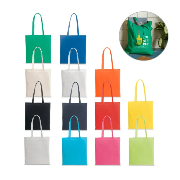 CAIRO Shopping Bag