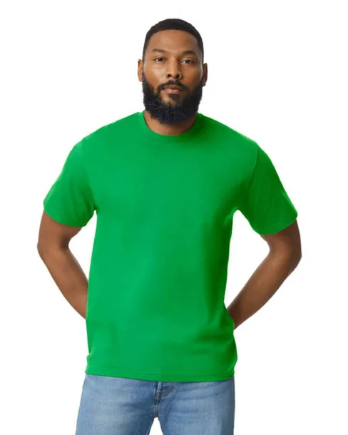  SOFTSTYLE® MIDWEIGHT Muška majica kratkih rukava, 183 g/m2 - Gildan Irish Green