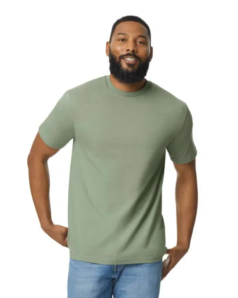  SOFTSTYLE® MIDWEIGHT Muška majica kratkih rukava, 183 g/m2 - Gildan Sage