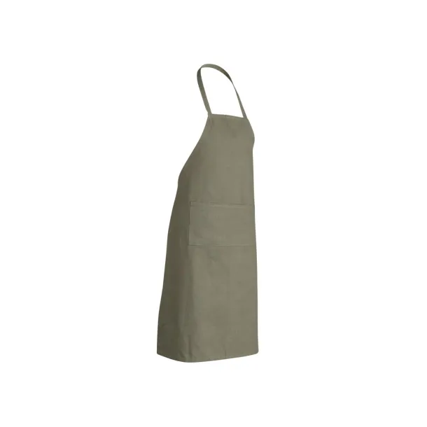  Impact AWARE™ Recycled cotton apron 180 g/m² - XD Collection 45533C 