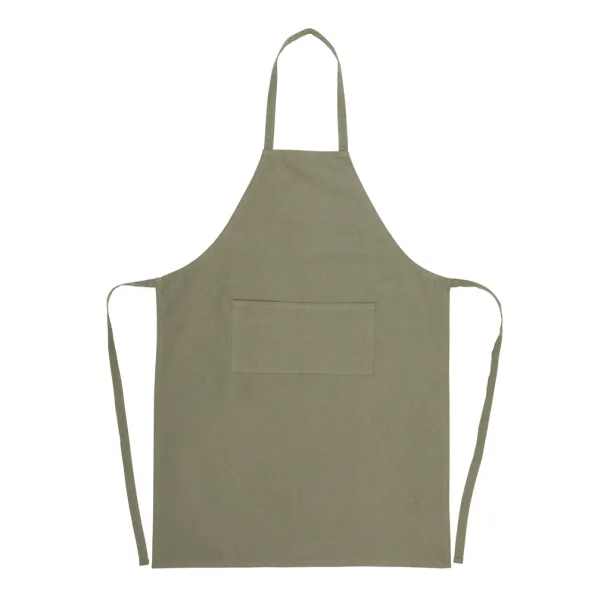  Impact AWARE™ Recycled cotton apron 180 g/m² - XD Collection 45533C 