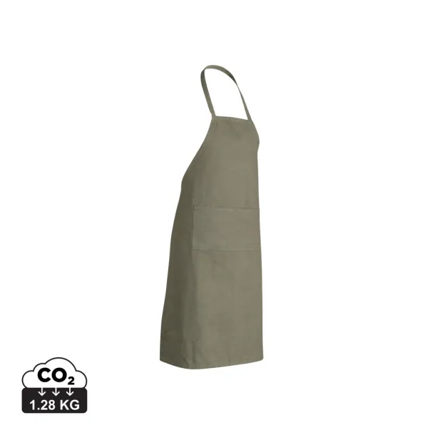  Impact AWARE™ Recycled cotton apron 180 g/m² - XD Collection 45533C 