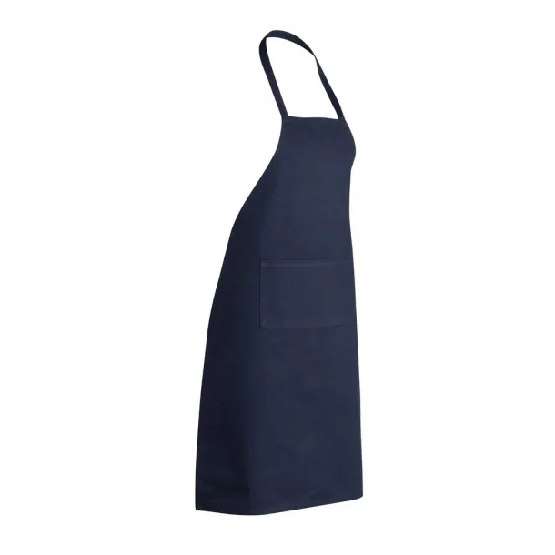  Impact AWARE™ Recycled cotton apron 180 g/m² - XD Collection Navy Blue 