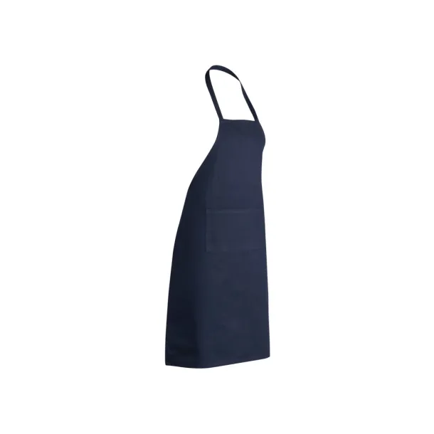  Impact AWARE™ Recycled cotton apron 180 g/m² - XD Collection Navy Blue 