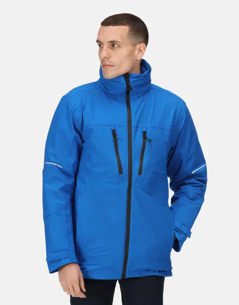  X-Pro Evader III 3 in1 Jacket - Regatta Professional