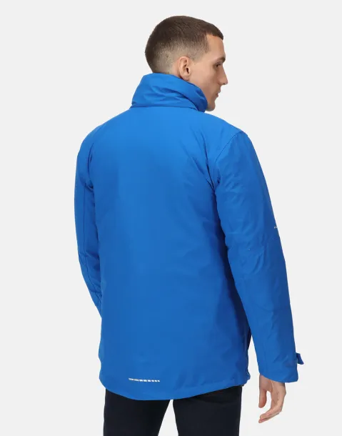  X-Pro Evader III 3 in1 Jacket - Regatta Professional