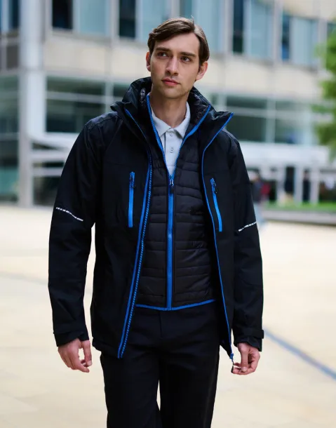  X-Pro Evader III 3 in1 Jacket - Regatta Professional