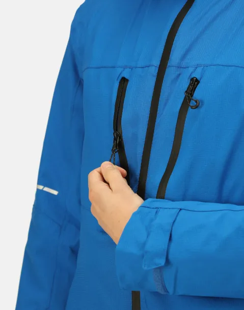  X-Pro Evader III 3 in1 Jacket - Regatta Professional