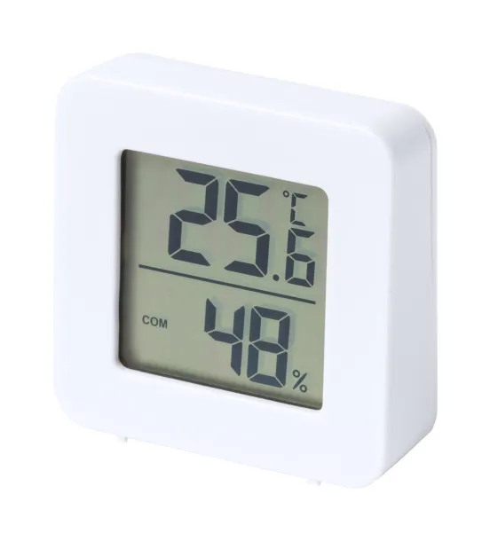 Tynna weather station White