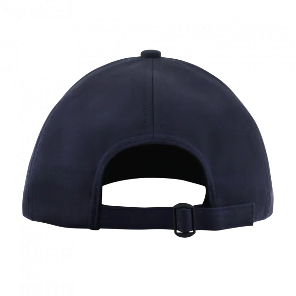 TOM 6-PANEL CAP - Neoblu Night Melanged