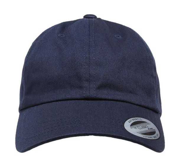  Low Profile Cotton Twill - Classics Navy