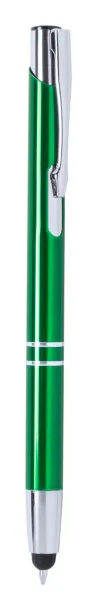 Mitch ballpoint pen Green