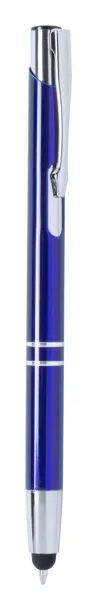 Mitch ballpoint pen Blue