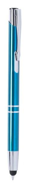 Mitch ballpoint pen Light blue