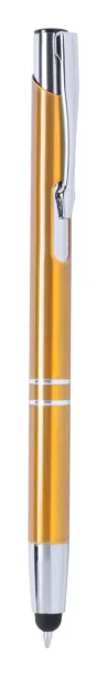 Mitch ballpoint pen Gold