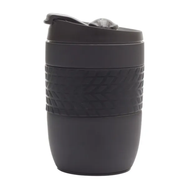 OFFROADER thermo mug 200 ml Black