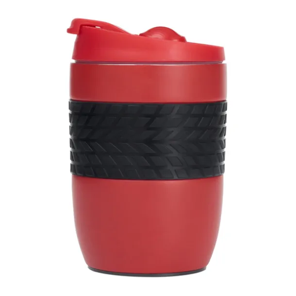 OFFROADER Termo šalica 200 ml Crvena