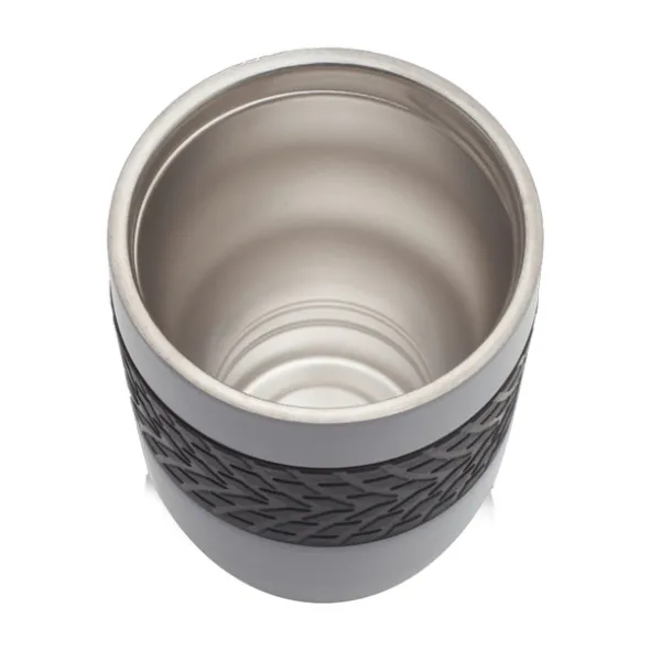 OFFROADER thermo mug 200 ml Grey