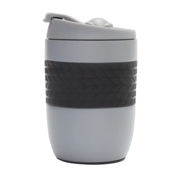 OFFROADER Termo šalica 200 ml Siva