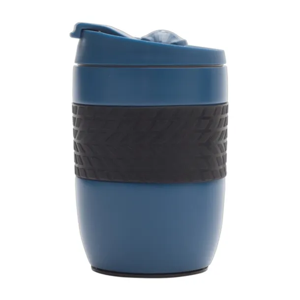 OFFROADER thermo mug 200 ml Dark Blue