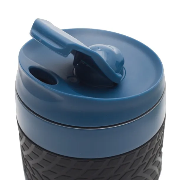 OFFROADER thermo mug 200 ml Dark Blue