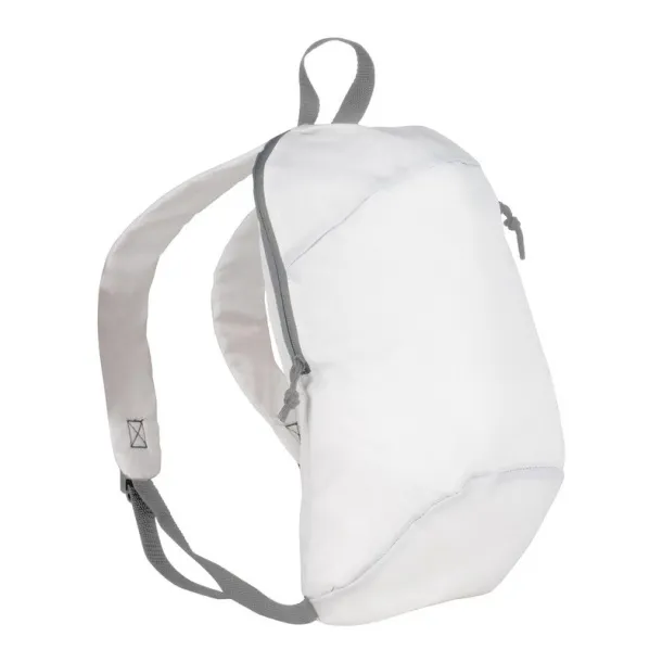  Backpack white