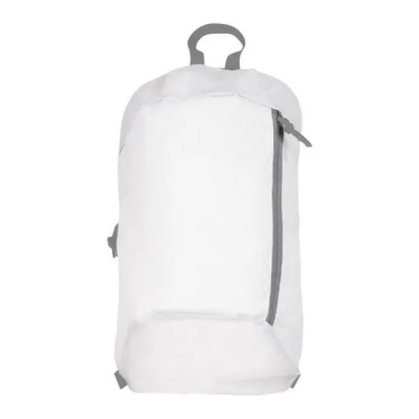  Backpack white