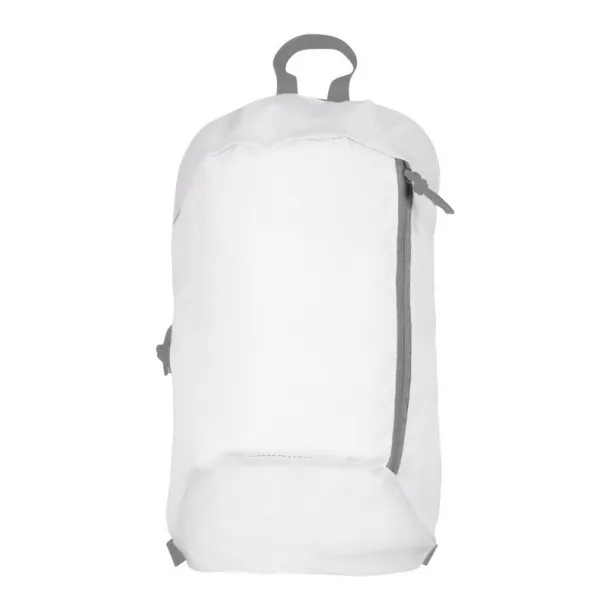  Backpack white