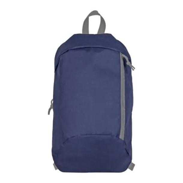  Backpack Mornarski plava