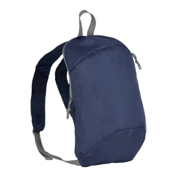  Backpack navy blue