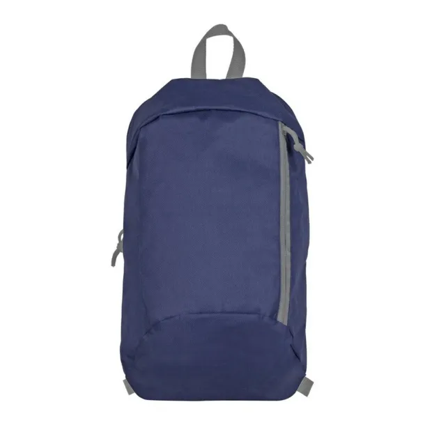  Backpack navy blue