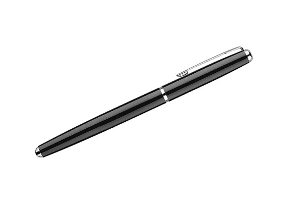 GLOW Rollerball pen Black