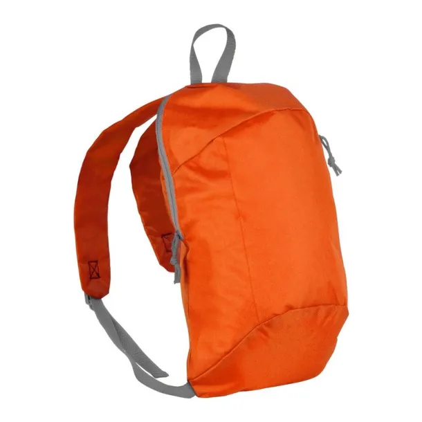  Backpack orange