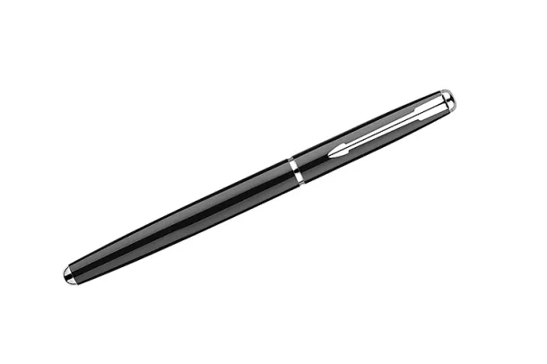 GLOW Rollerball pen Black