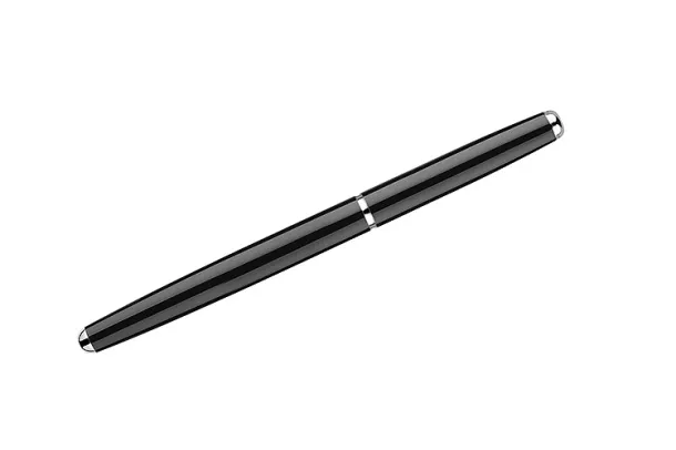 GLOW Rollerball pen Black