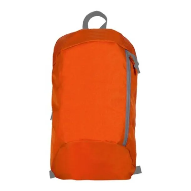  Backpack orange