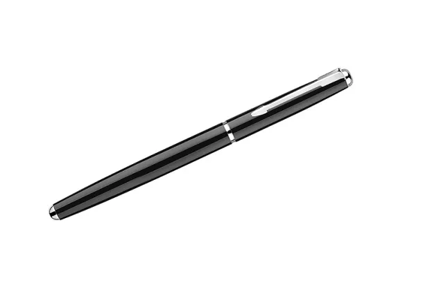GLOW Rollerball pen Crna