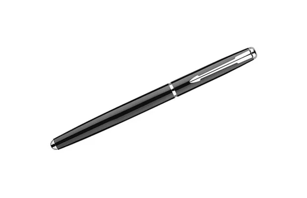 GLOW Rollerball pen Black