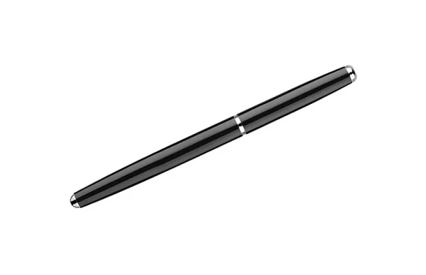 GLOW Rollerball pen Black