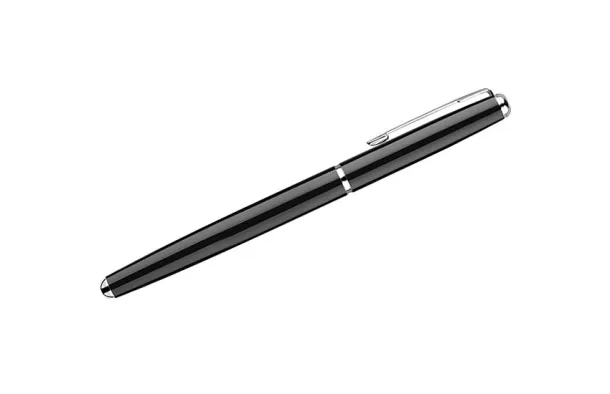 GLOW Rollerball pen Black