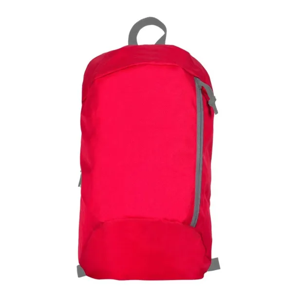  Backpack red