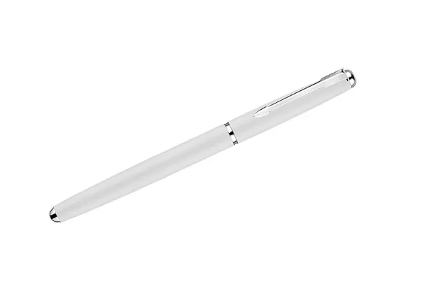 GLOW Rollerball pen White