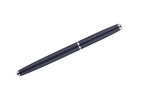 GLOW Rollerball pen Navy Blue