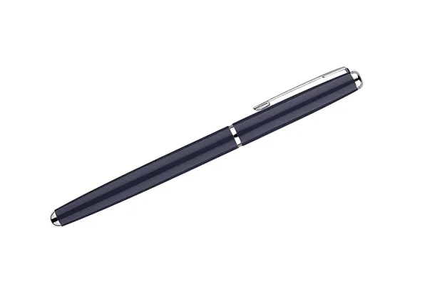 GLOW Rollerball pen Navy Blue