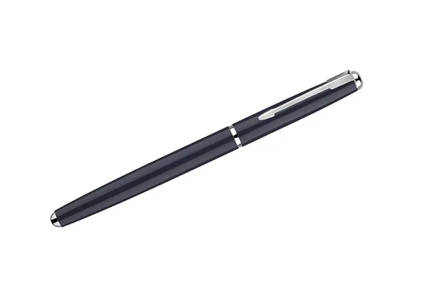 GLOW Rollerball pen Navy Blue