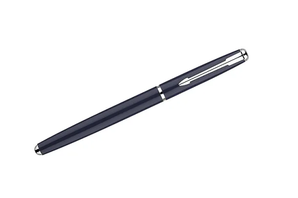 GLOW Rollerball pen Mornarski plava